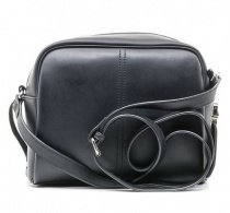 Кросс-боди Geox модель D64JHC-000GY-C9999 Фото