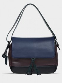 Сумки наплічні Geox модель D74JGA-00085-C4E7J Фото