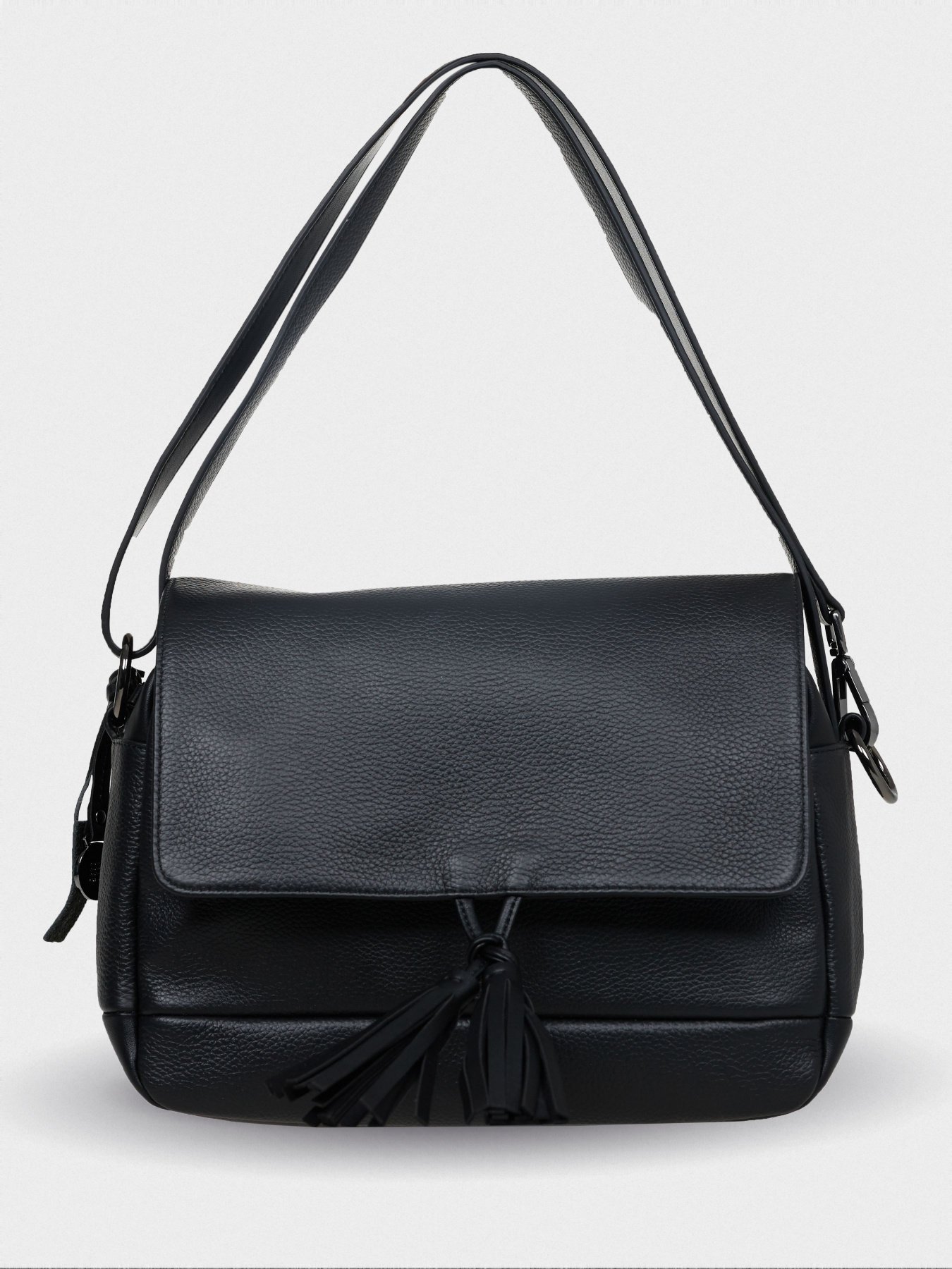 Сумки наплечные Geox модель D74JGA-046KL-C9999 Фото