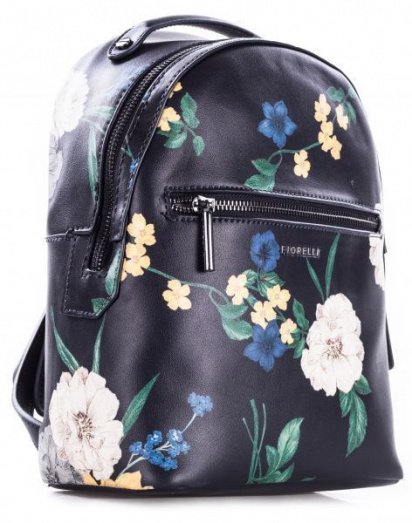 Рюкзаки Fiorelli модель FWH0164 Navy Floral — фото 3 - INTERTOP