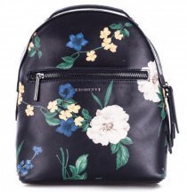 Рюкзаки Fiorelli модель FWH0164 Navy Floral Рюкзаки Fiorelli модель FWH0164 Navy Floral Фото