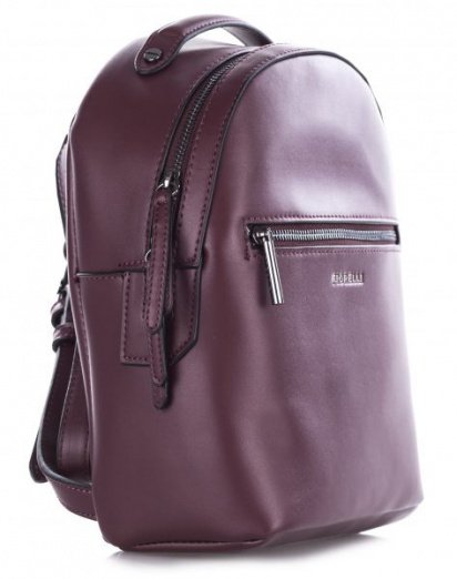 Рюкзаки Fiorelli модель FWH0164 Berry — фото 3 - INTERTOP