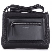 Крос-боді Fiorelli модель FWH0224 Black Фото