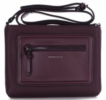 Кросс-боди Fiorelli модель FWH0224 Berry Фото