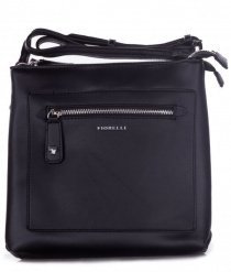 Кросс-боди Fiorelli модель FWH0352 Black Фото