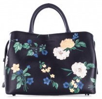 Сумка ручная Fiorelli модель FWH0108 Navy Floral Фото