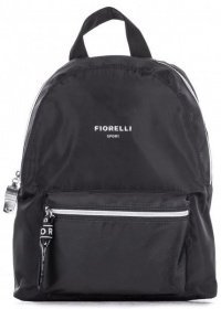 Рюкзак sport Fiorelli модель FSH0550 Black Фото