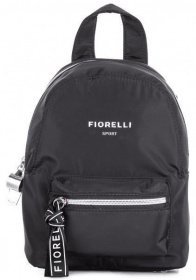 Рюкзак sport Fiorelli модель FSH0551 Black Фото