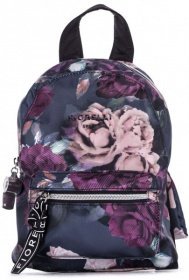 Рюкзак sport Fiorelli модель FSH0551 Dark Floral Фото