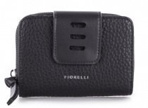Гаманець Fiorelli модель FWS0036 Black Фото