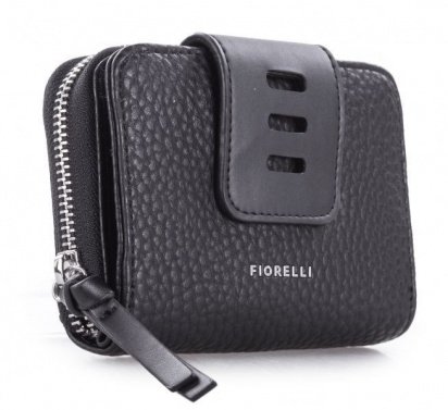 Гаманець Fiorelli модель FWS0036 Black — фото 3 - INTERTOP