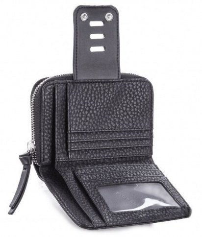Гаманець Fiorelli модель FWS0036 Black — фото 4 - INTERTOP