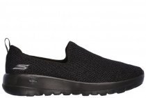 Слипоны Skechers модель 15609 BBK Фото