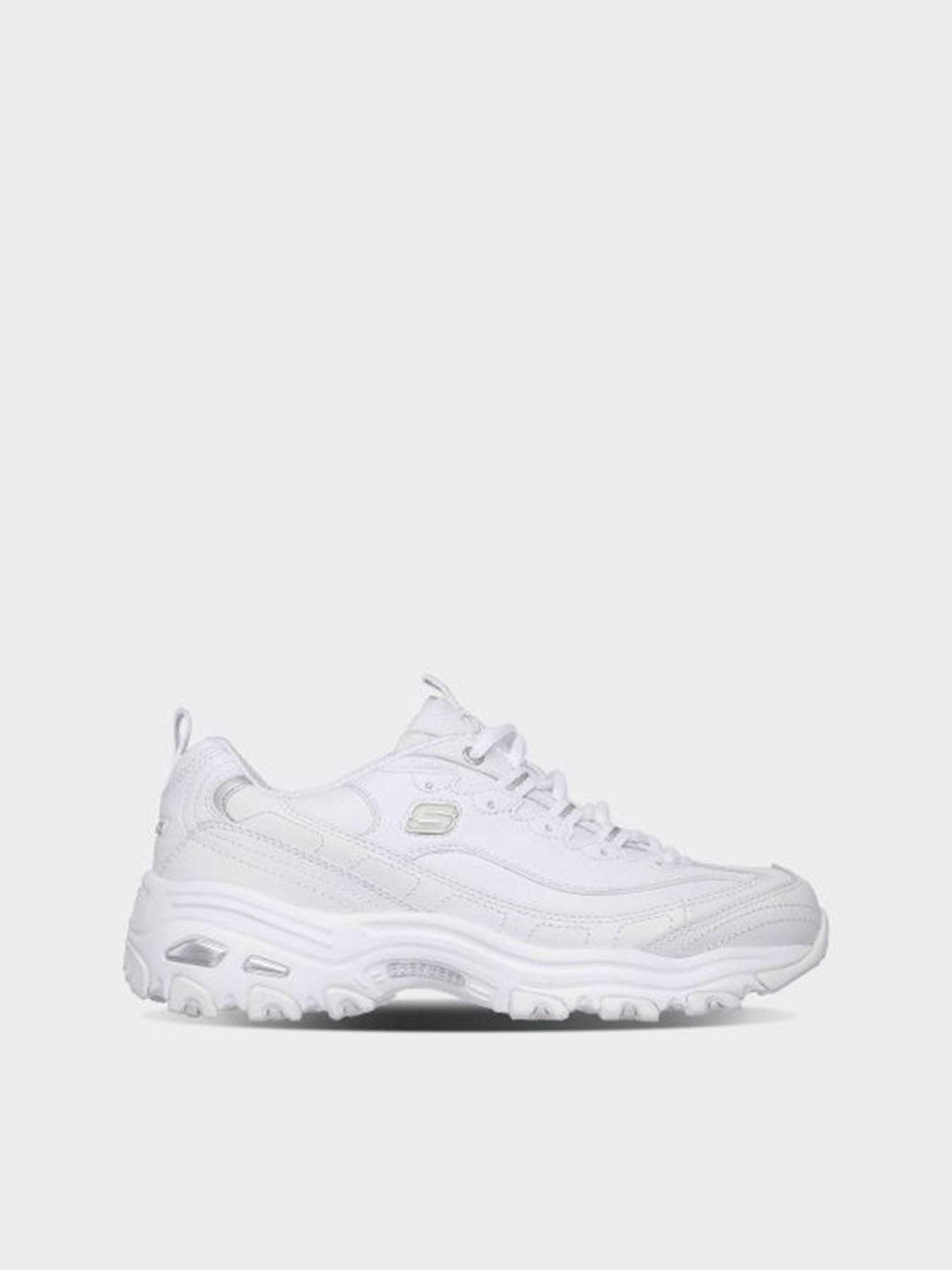 Кросівки Skechers D'LITES FRESH START модель 11931 WSL Фото