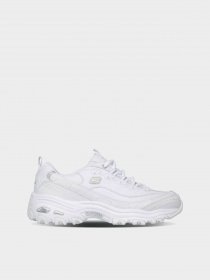 Кроссовки Skechers D'LITES FRESH START модель 11931 WSL Фото