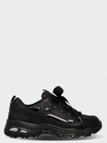 Кросівки Skechers модель 11976 BBK Фото