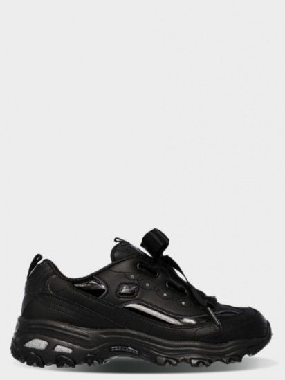 Кросівки Skechers модель 11976 BBK - фото