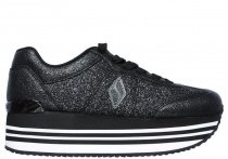 Кросівки повсякденні Skechers модель 73931 BLK Фото
