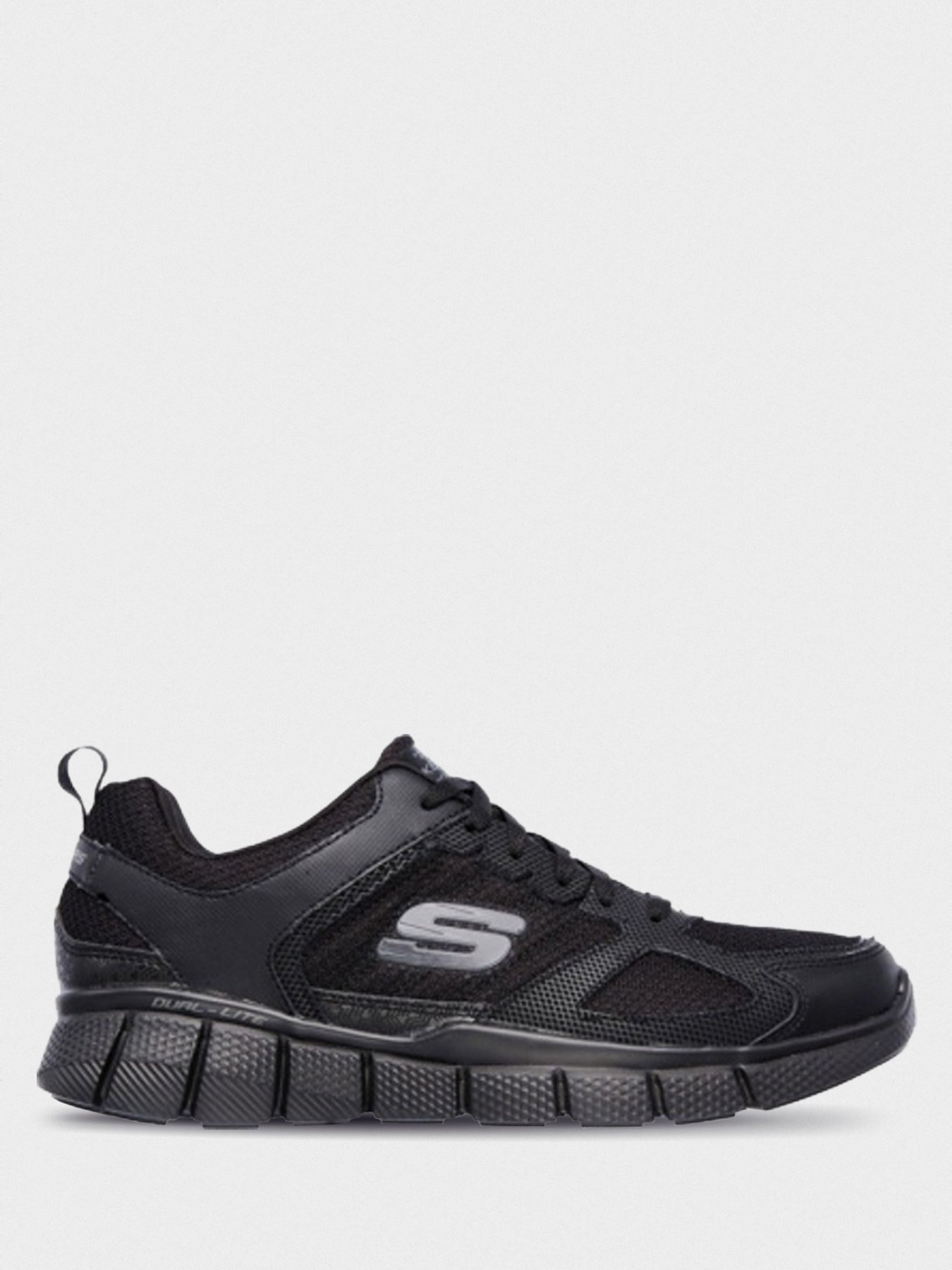 Кроссовки для тренировок Skechers модель 51532 BBK Фото