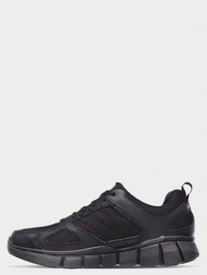 Кросівки для тренувань Skechers модель 51532 BBK — фото - INTERTOP