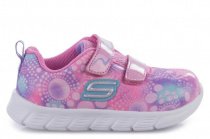 Кросівки повсякденні Skechers модель 82187N PKMT Кросівки повсякденні Skechers модель 82187N PKMT Фото