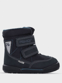 Чоботи Primigi модель 2377300 Фото