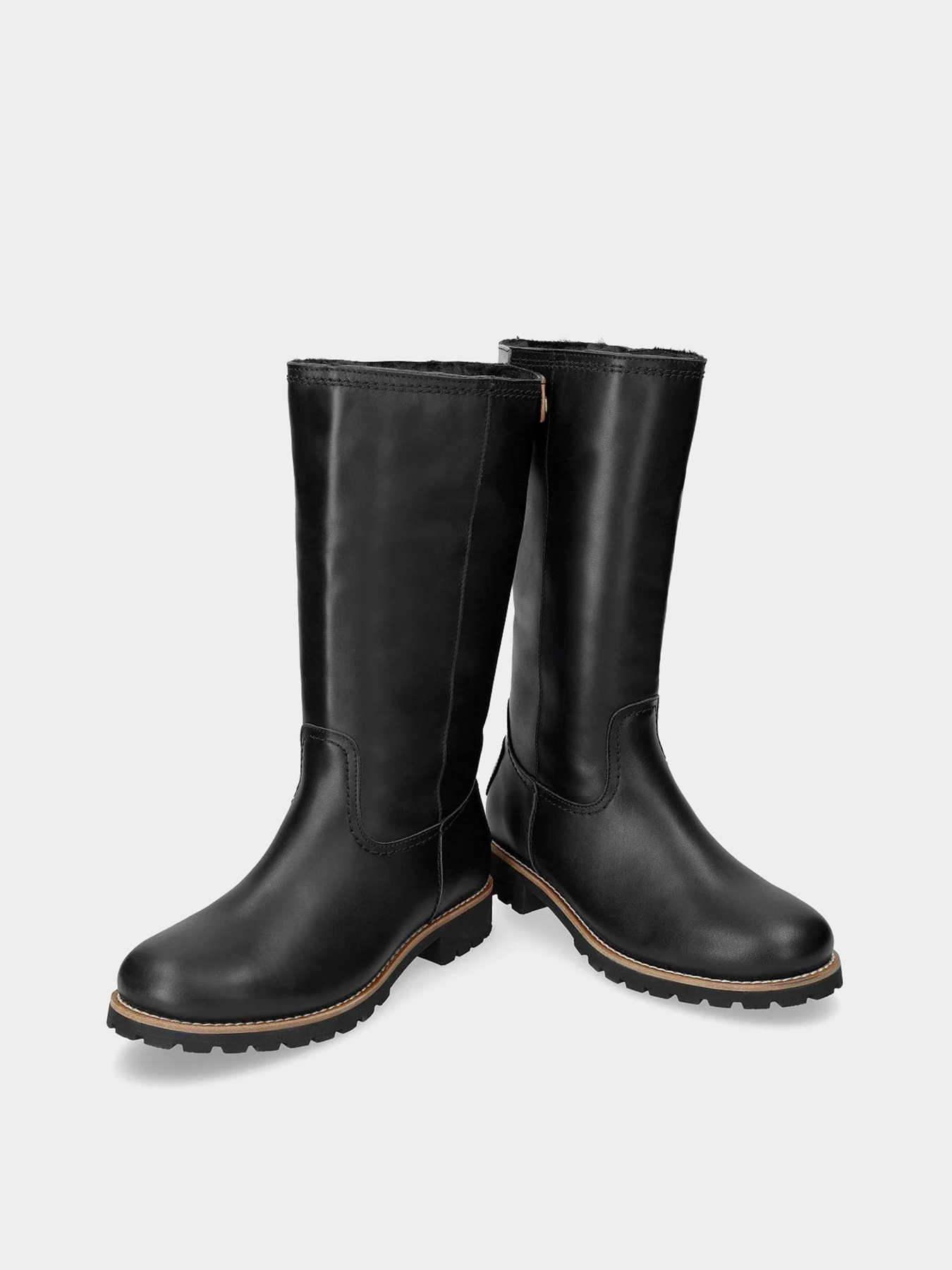 Сапоги Panama Jack Bambina Igloo Travelling B2 модель Bambina Igloo Travelling B2 Фото