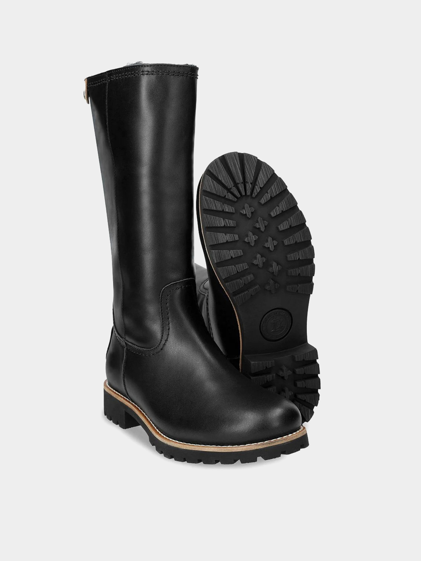 Сапоги Panama Jack Bambina Igloo Travelling B2 модель Bambina Igloo Travelling B2 Фото