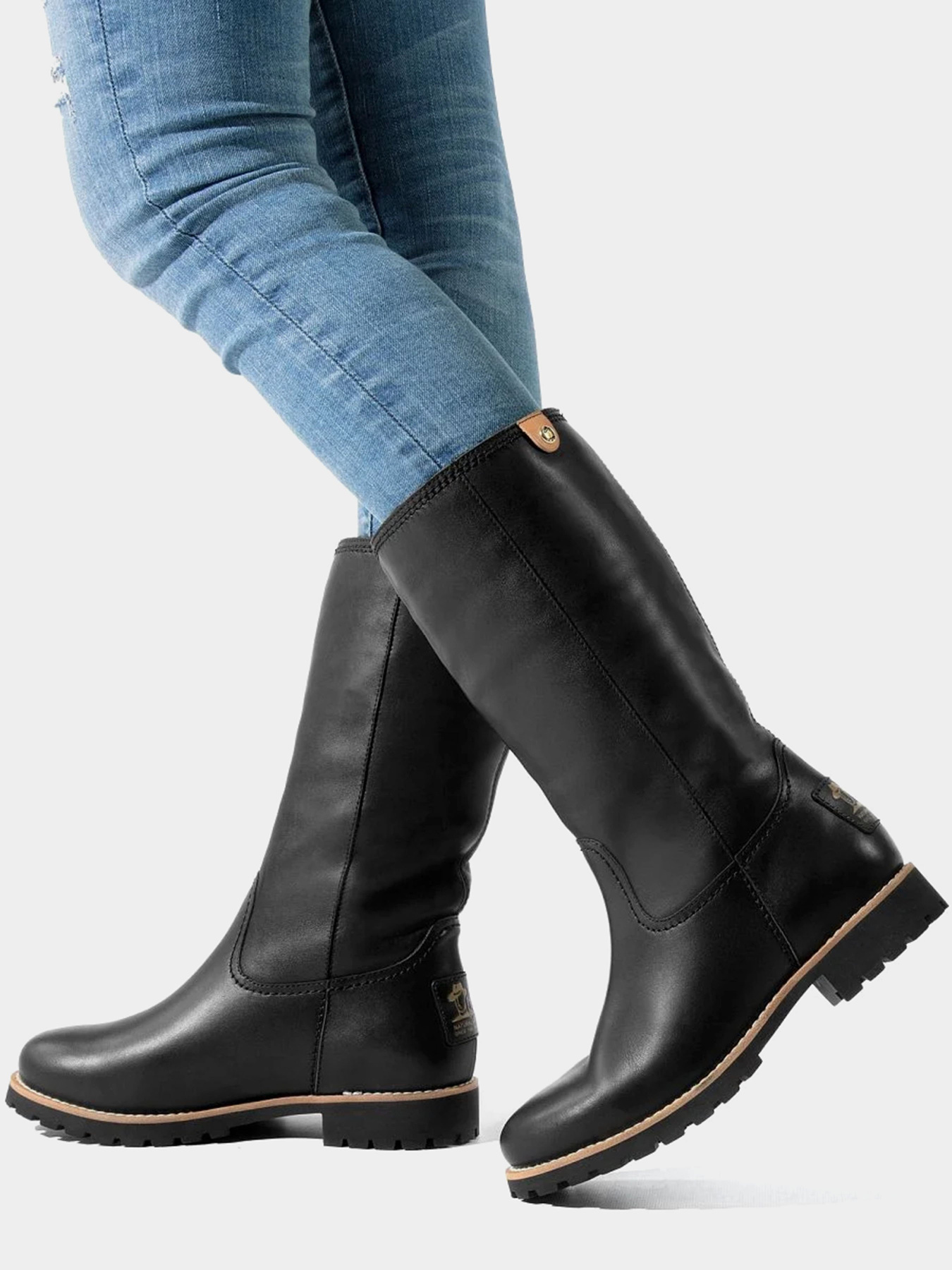 Сапоги Panama Jack Bambina Igloo Travelling B2 модель Bambina Igloo Travelling B2 Фото