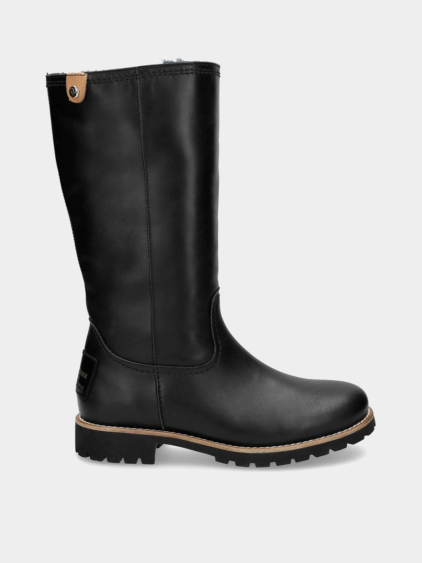 Сапоги Panama Jack Bambina Igloo Travelling B2 модель Bambina Igloo Travelling B2 Фото