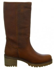 Сапоги и ботфорты Panama Jack модель Patricia B16 Фото