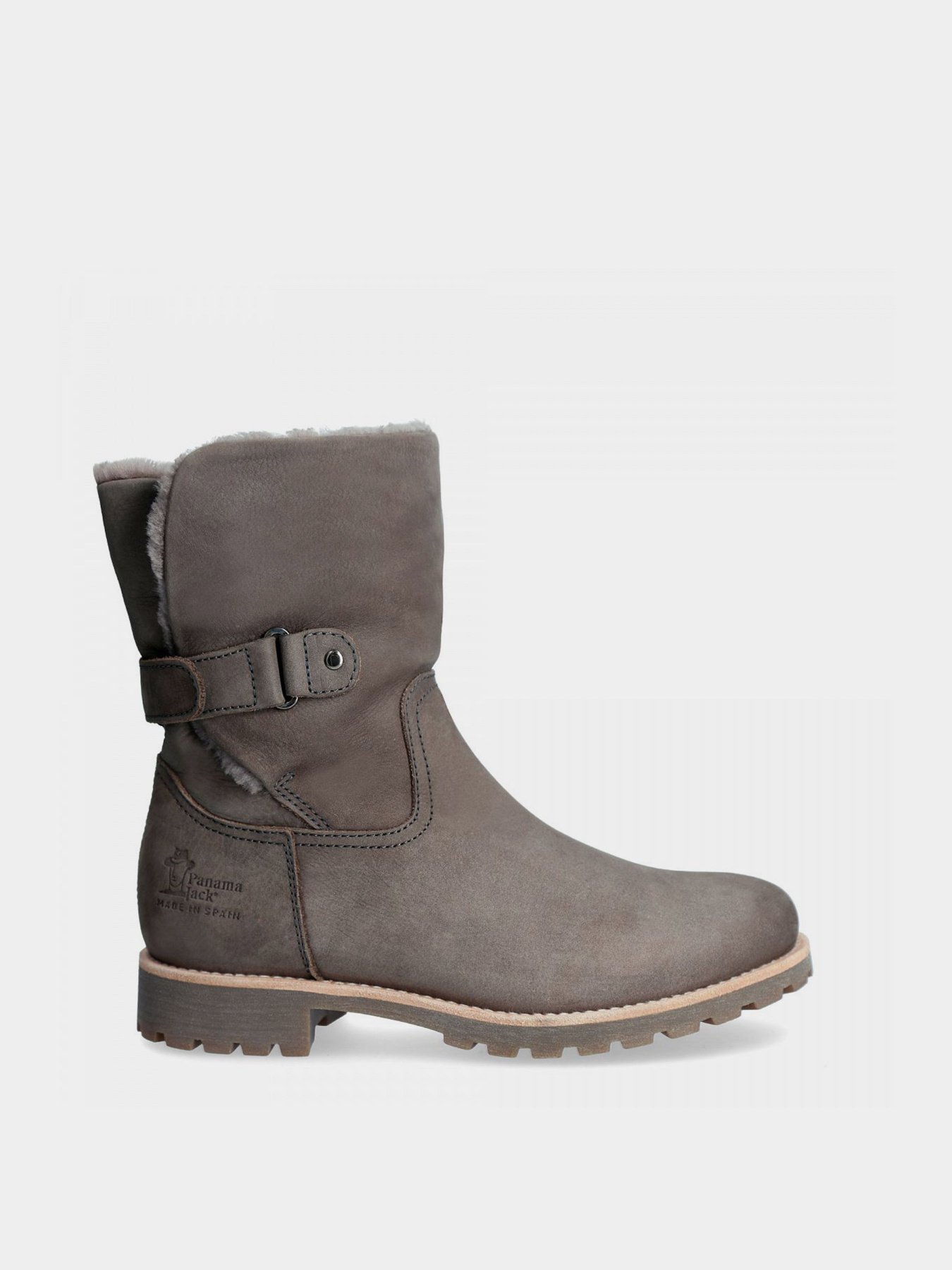 Сапоги Panama Jack Felia Igloo B7 модель Felia Igloo B7 Фото