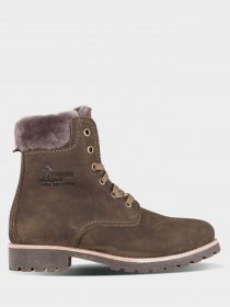 Ботинки Panama Jack модель Panama 03 Igloo B33 Ботинки Panama Jack модель Panama 03 Igloo B33 Фото