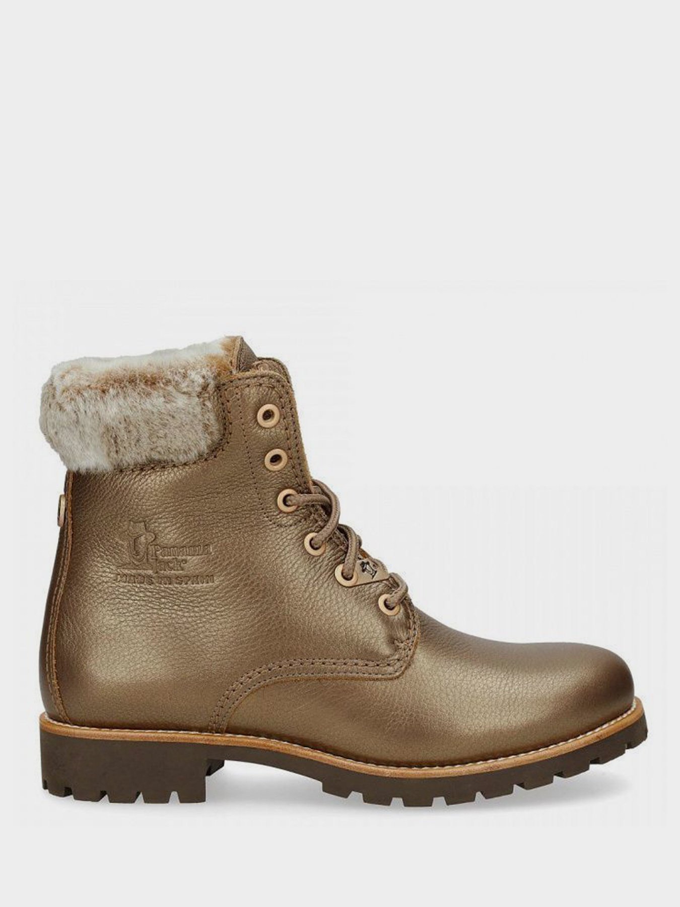 Черевики Panama Jack модель Panama 03 Igloo B44 Фото