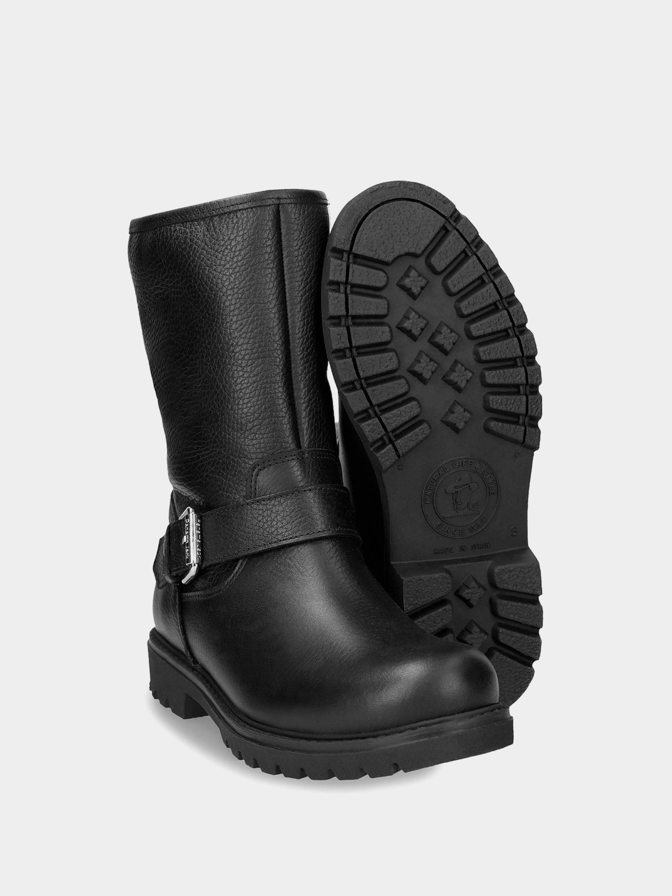 Сапоги Panama Jack Singapur B22 модель Singapur B22 Фото