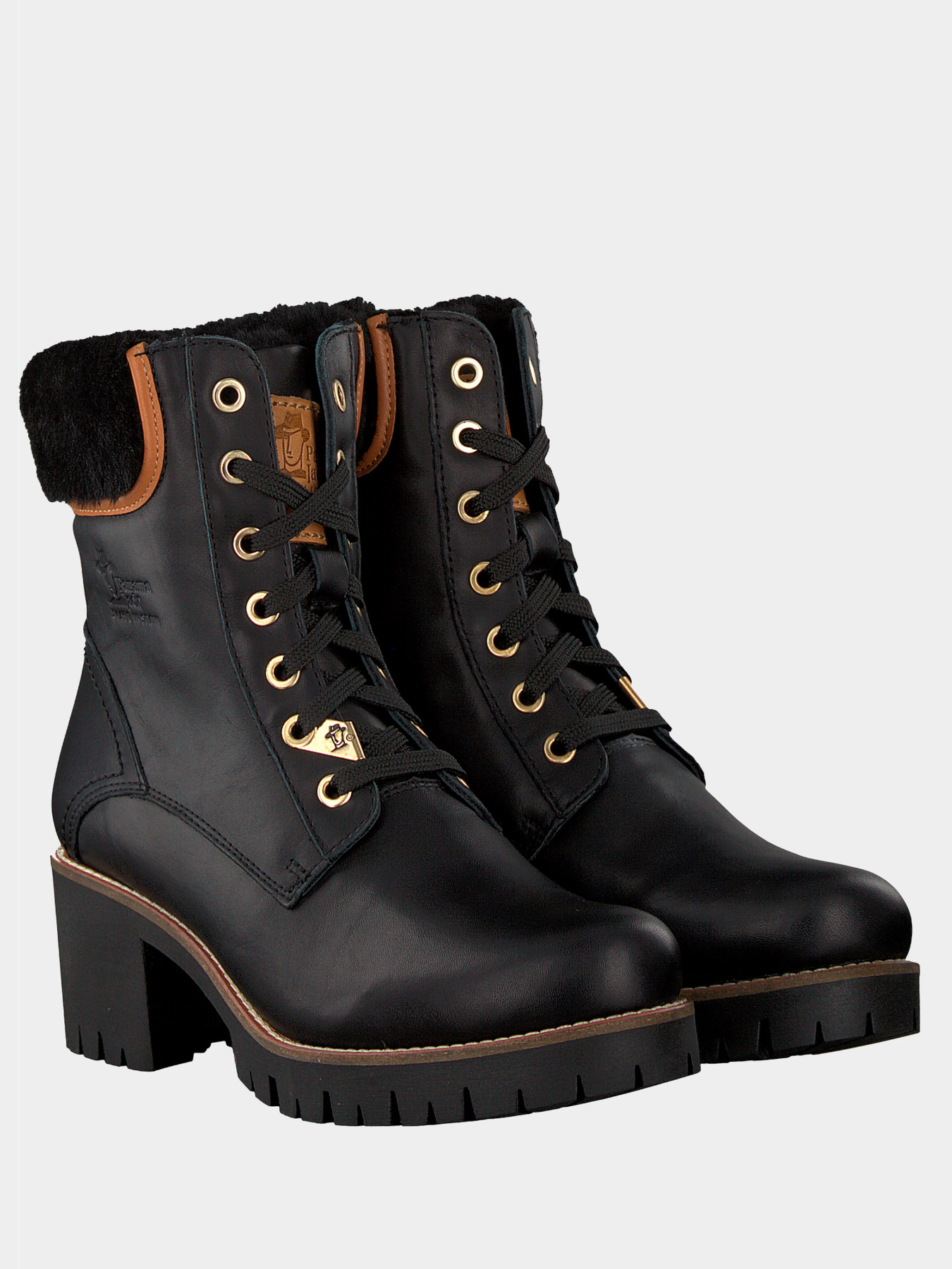 Чоботи Panama Jack Phoebe Igloo Travelling B1 модель Phoebe Igloo Travelling B1 Фото