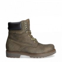 Черевики зі шнурівкою Panama Jack модель Panama 03 B77 Фото