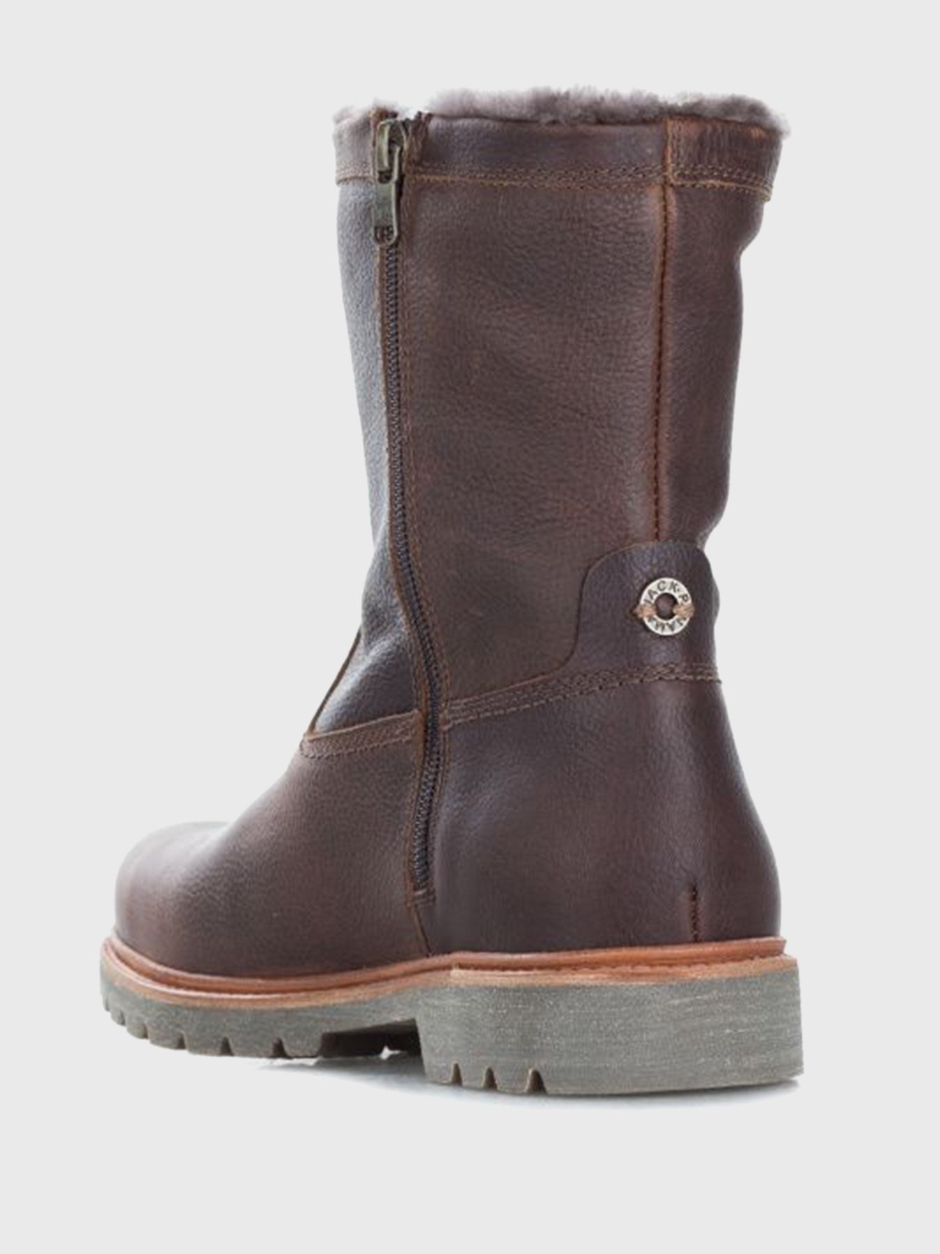 Чоботи Panama Jack Fedro Igloo C10 Модель Fedro Igloo C10 Фото