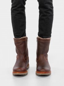 Чоботи Panama Jack Fedro Igloo C10 Модель Fedro Igloo C10 Фото