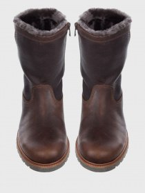 Чоботи Panama Jack Fedro Igloo C10 модель Fedro Igloo C10 Фото