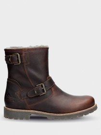 Ботинки Panama Jack модель Faust Igloo C20 Фото