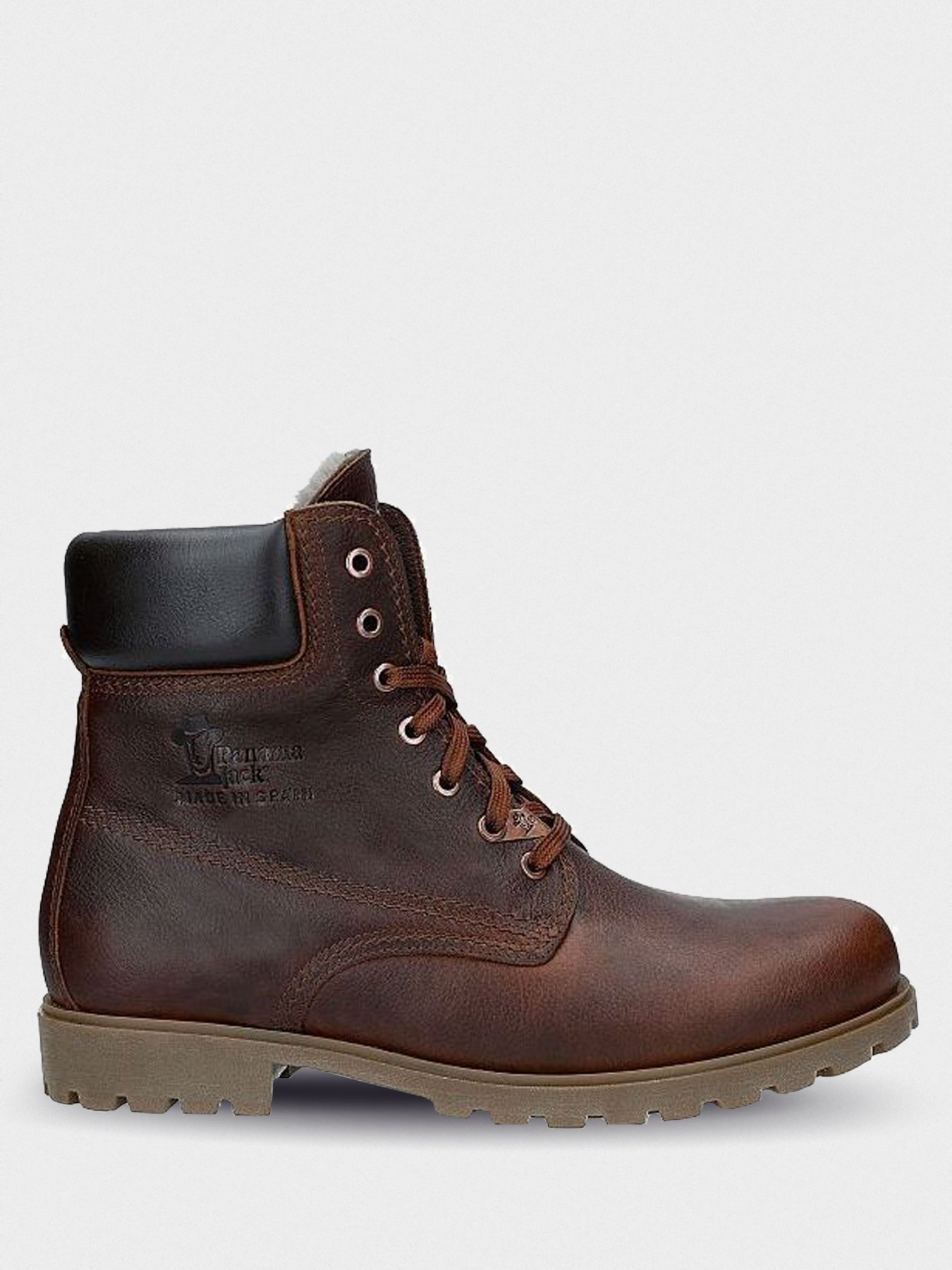 Ботинки Panama Jack Panama 03 Igloo C18 модель Panama 03 Igloo C18 Фото