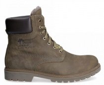 Ботинки со шнуровкой Panama Jack модель Panama 03 Igloo C22 Фото