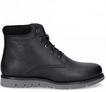 Ботинки со шнуровкой Panama Jack модель Tyson Igloo C2 Фото