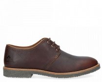 Полуботинки со шнуровкой Panama Jack модель Goodman C27 Фото