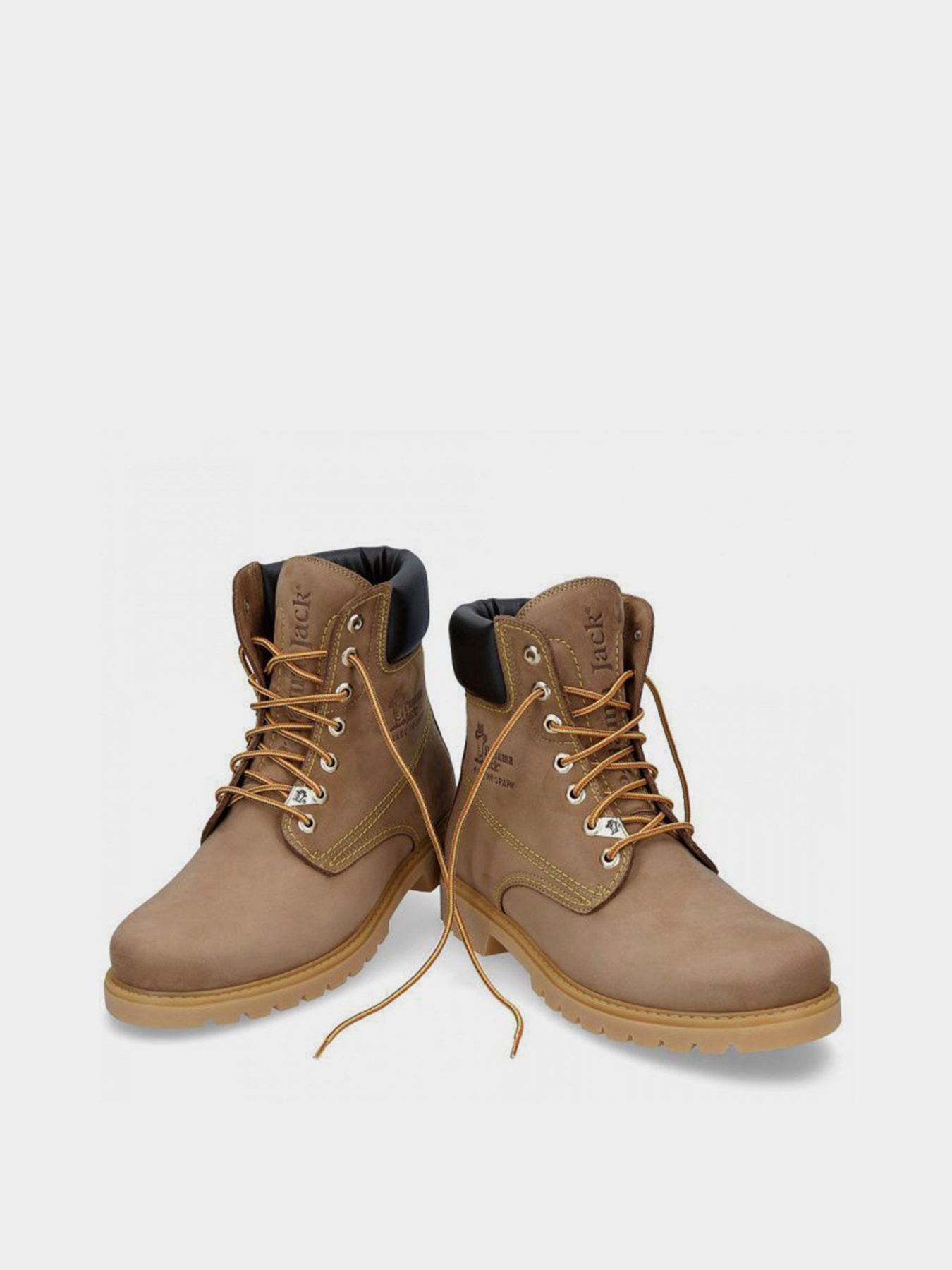 Ботинки Panama Jack Panama 03 Wool C6 модель Panama 03 Wool C6 Фото