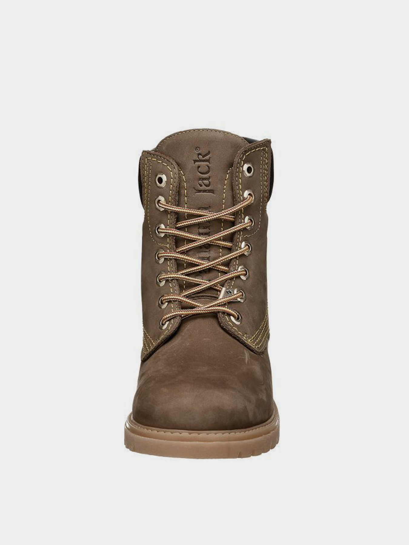 Ботинки Panama Jack Panama 03 Wool C6 модель Panama 03 Wool C6 Фото