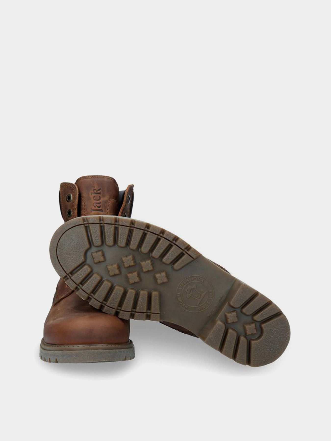 Ботинки Panama Jack модель Panama 03 Wool C7 Фото