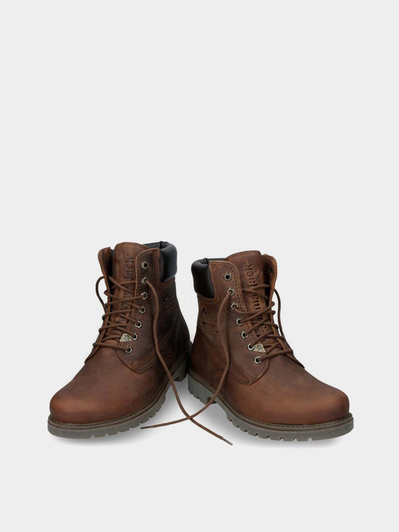 Ботинки Panama Jack модель Panama 03 Wool C7 Фото