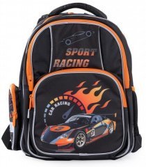 Рюкзаки KITE модель K18-514S Фото